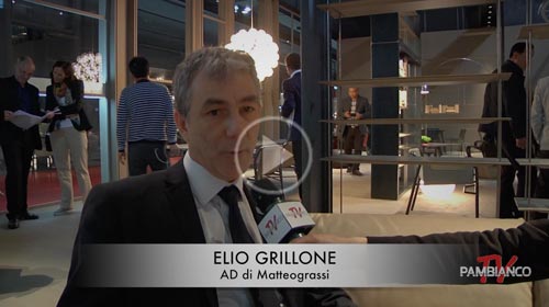 Matteograssi riparte con Elio Grillone