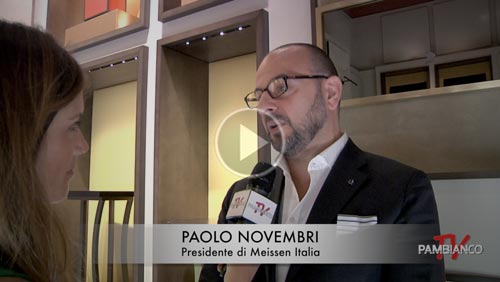 Meissen, obiettivo +50% nel 2014