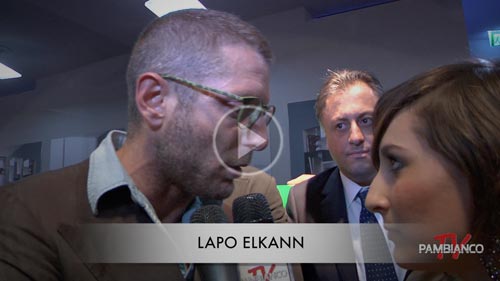 Meritalia si allea con Lapo