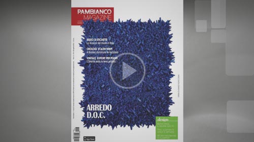 7 – Arredo D.O.C.