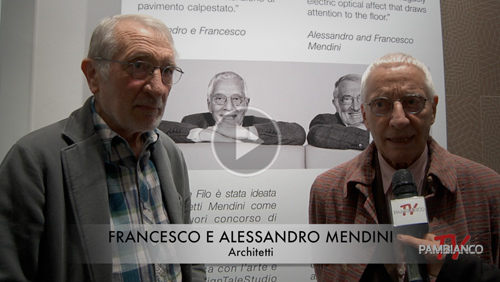 Refin e i Mendini guardano ai designer del futuro