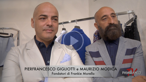 Frankie Morello, Fmm diventa socia e licenziataria