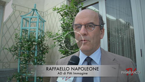 Pitti Uomo, Firenze gioca da capitale della moda