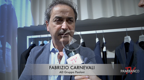 Manuel Ritz, in vista il primo flagship a Milano
