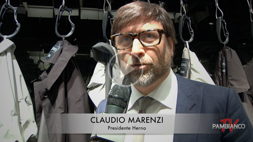 Herno, ricavi oltre 60 milioni nel 2014