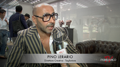 Tagliatore, obiettivo crescita a doppia cifra nel 2014