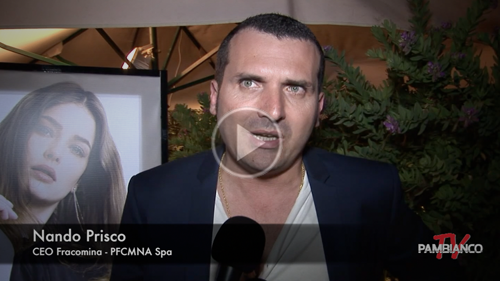 Fracomina, il 2014 l’anno del cambiamento