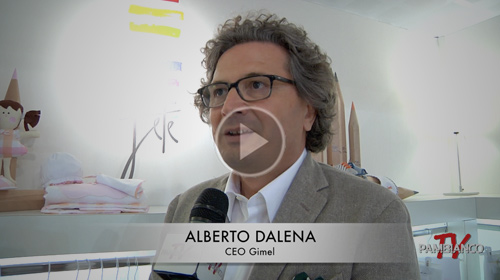 Gimel, con FeFè verso l’estero