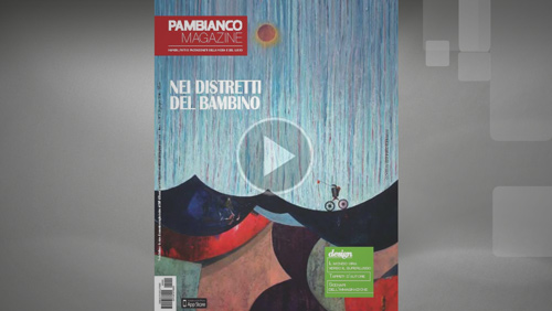 9 – Nei distretti del bambino
