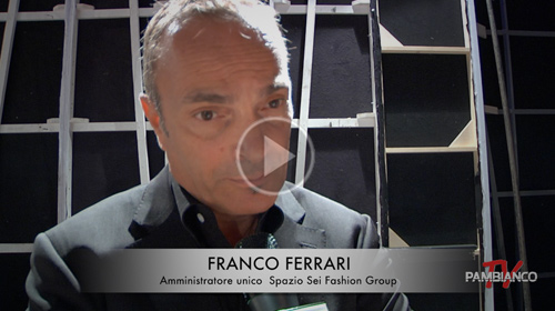 Spazio Sei, un 2014 di opening e crescita (+6%)