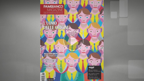 10 – L’uomo delle origini