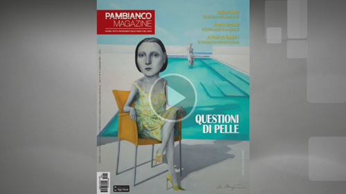 11 – Questioni di pelle