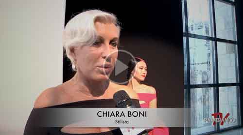 La Petite Robe di Chiara Boni, a breve un concept per Milano