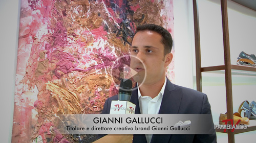 Gianni Gallucci debutta al Micam