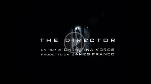 The Director (Trailer)