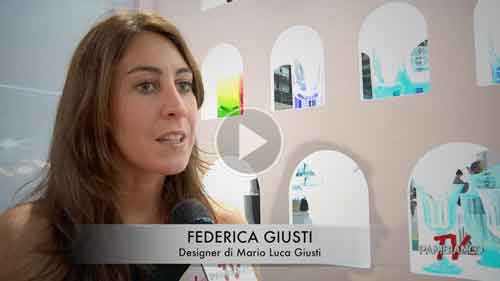 Mario Luca Giusti, +43% nel 2013