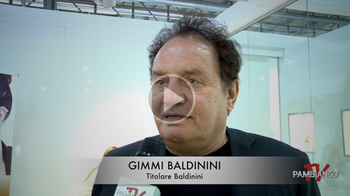 Baldinini lancia gli orologi