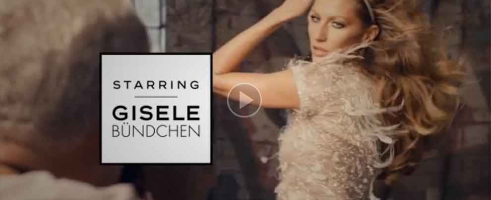 CHANEL N°5 Set: The Cast