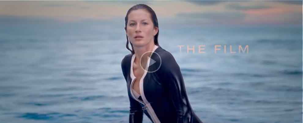 CHANEL N°5 Set: The Film Behind the Film