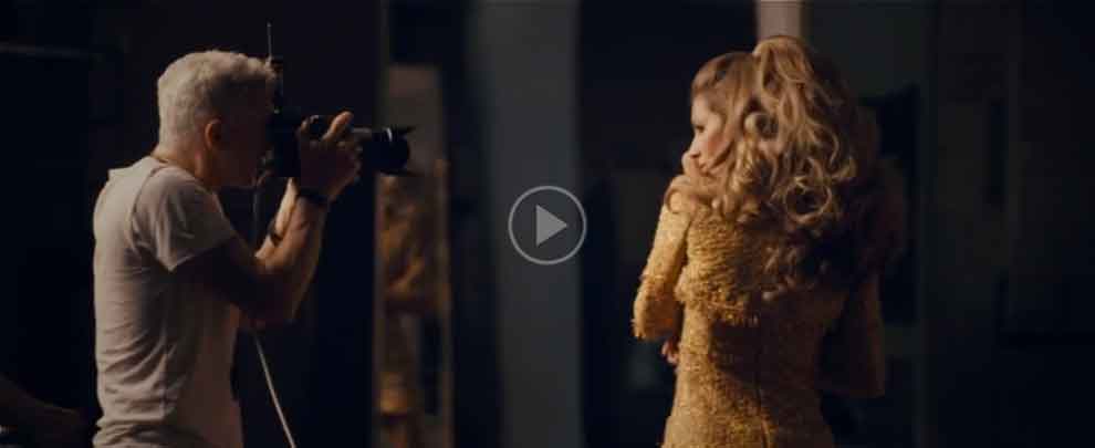 CHANEL N°5 Set: The Director