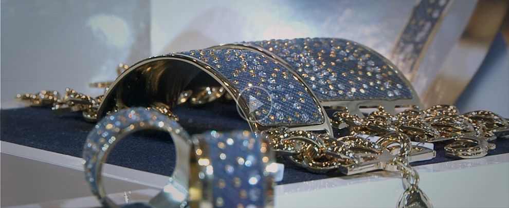 Stroili, denim collection per un target giovane