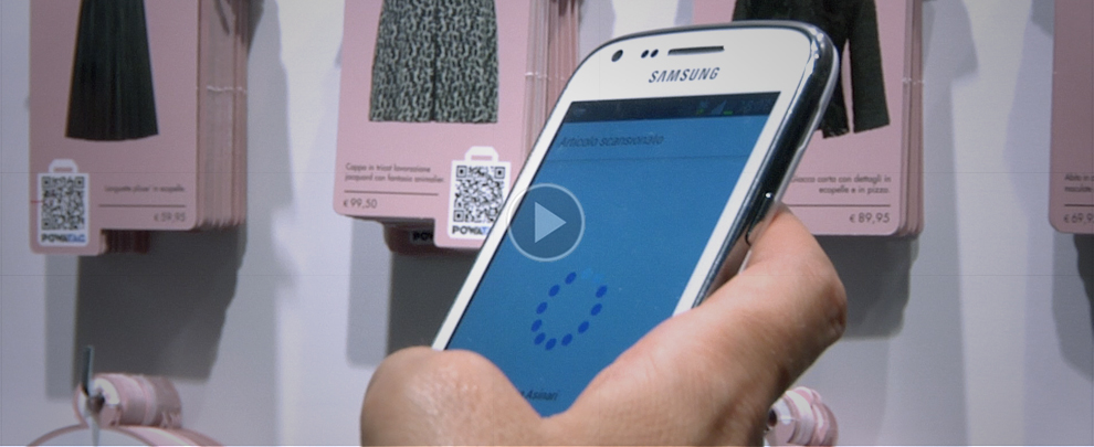 Motivi lancia l’app per lo shopping istantaneo