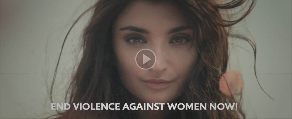 End Violence Against Women Now 30
