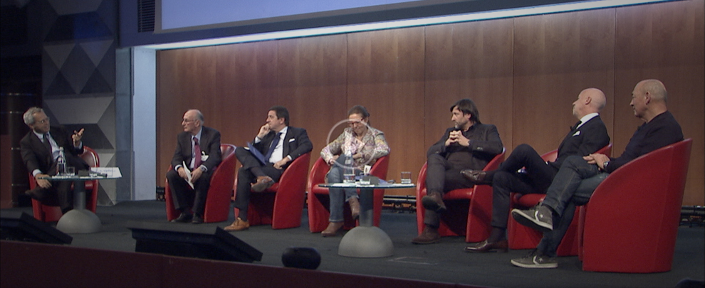 “Back to Italy” – Tavola Rotonda – “Produrre in Italia, produrre all’Estero. Nuovi trend”