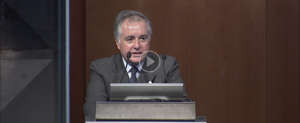 “Back to Italy” – Intervento Flavio Valeri