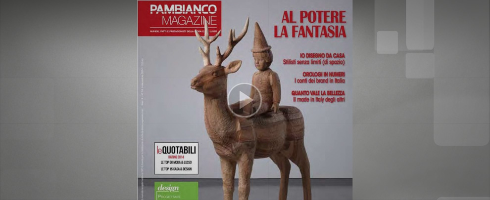 16 – Al potere la fantasia