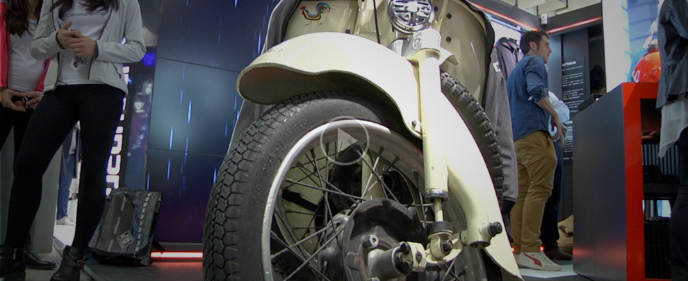Tucano Urbano debutta a Pitti a 360°