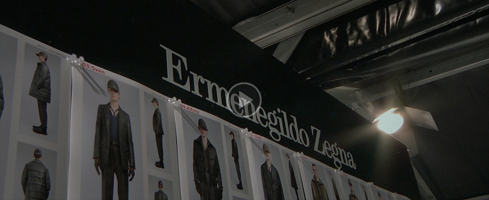 Zegna: “Nel 2015 torneremo a crescere”