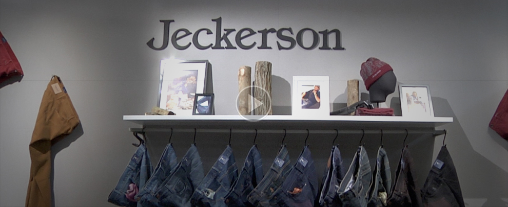 Jeckerson festeggia i 20 anni e sbarca in USA