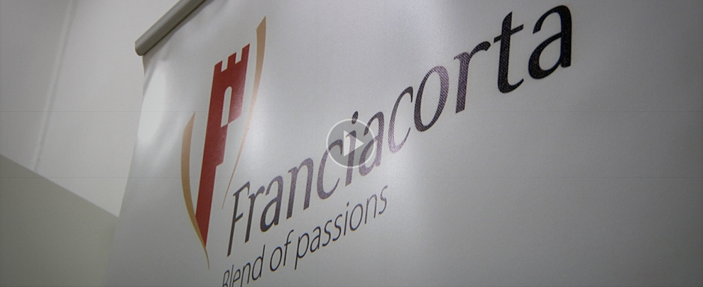 Franciacorta sarà vino ufficiale di Expo