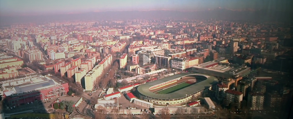 Salone 2015, ‘passeggiando’ nel futuro