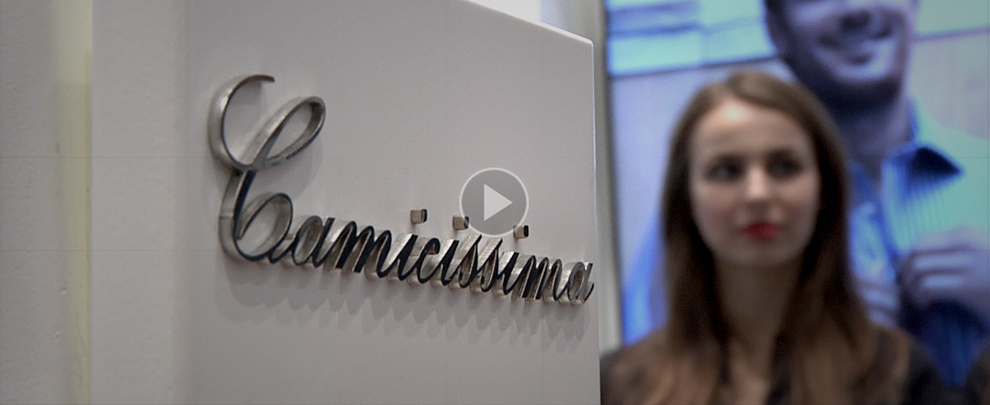 Camicissima brinda all’opening in San Babila