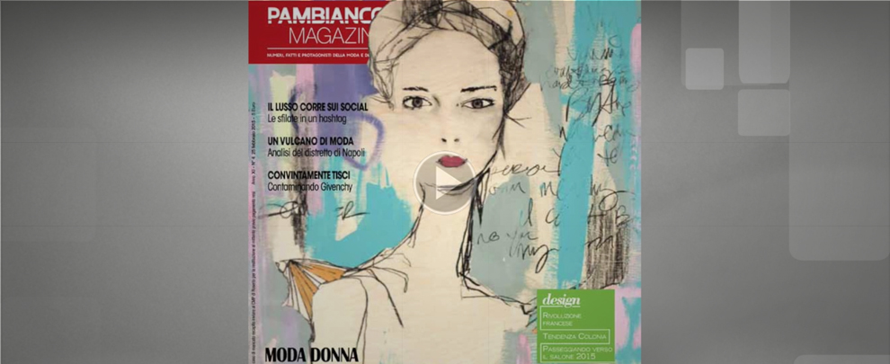 4 – Moda Donna – Culture Clash