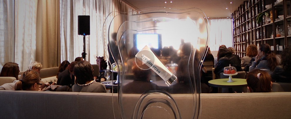 Unilever Prestige lancia in Italia Regenerate Enamel Science