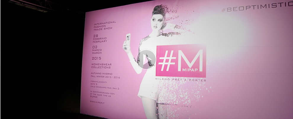 I buyer premiano il Mipap