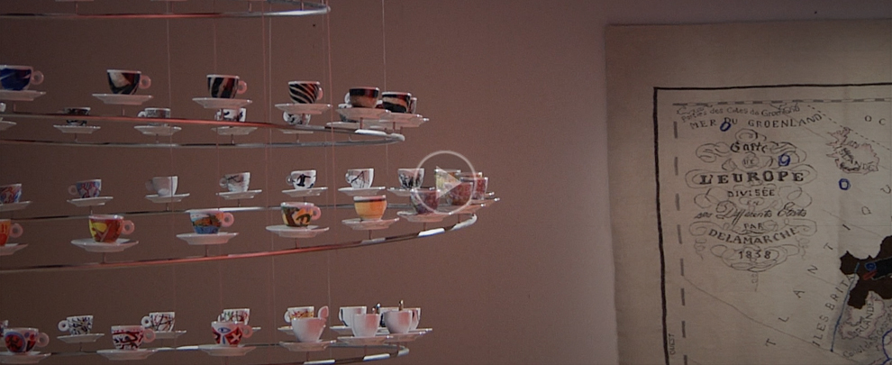 Illy inaugura il caffè in Gae Aulenti