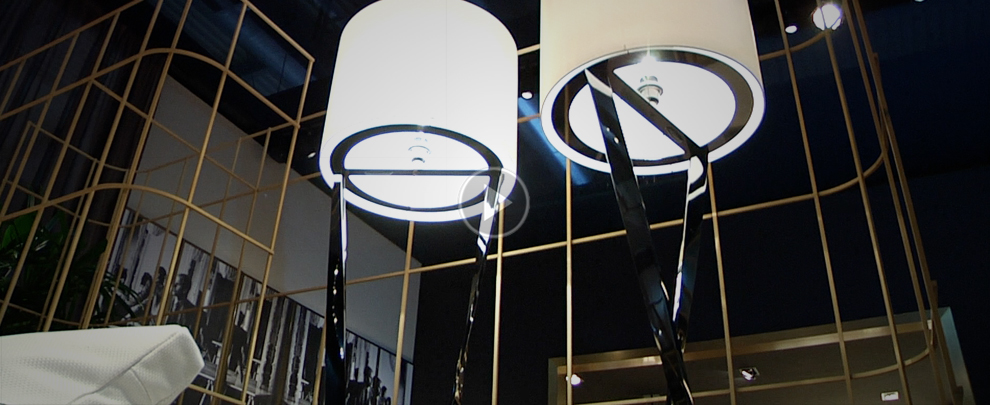 Nuove licenze per Luxury Living Group