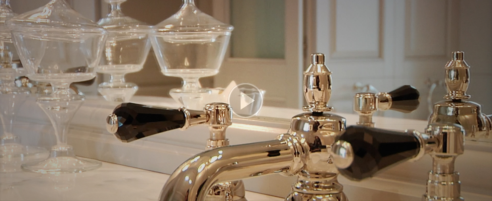 Devon&Devon, il bagno ‘su misura’