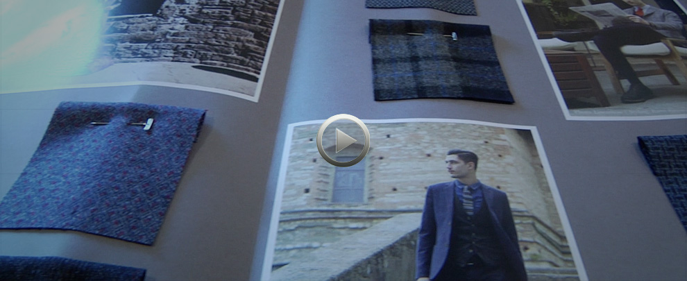 Woolmark, la lana ritorna nello sport