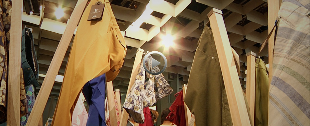 Pt Pantaloni Torino, dopo la Borsa spinge sul prodotto