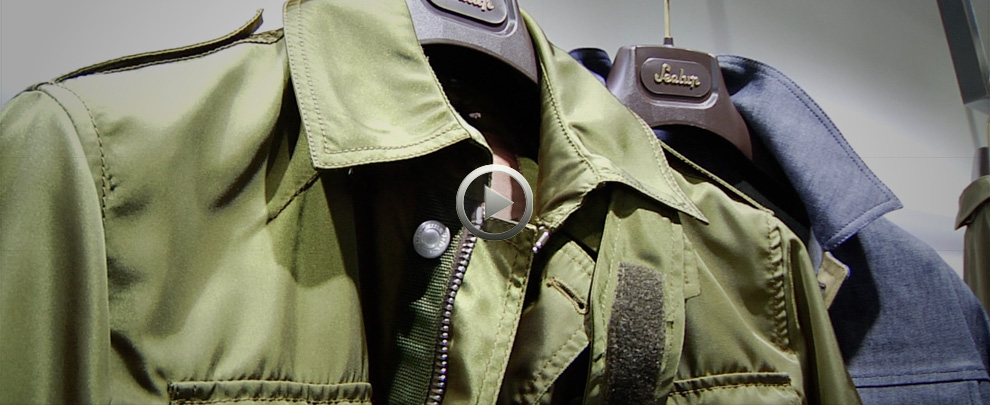 Sealup, made in Italy e creatività per continuare a crescere