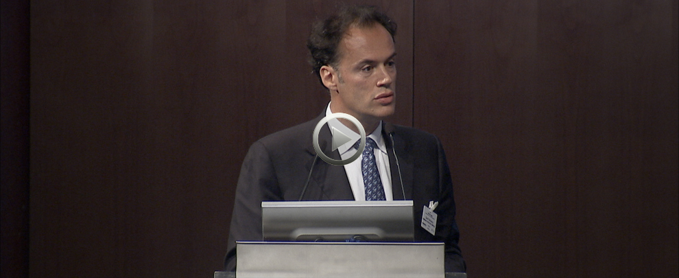 “Arredo & Design”- Intervento David Pambianco