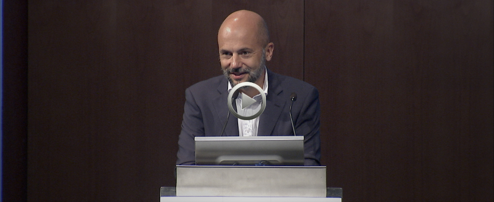 “Arredo & Design” – Intervento Giacomo Moletto