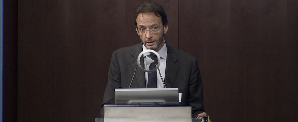 “Arredo & Design”- Intervento Roberto Bonacina