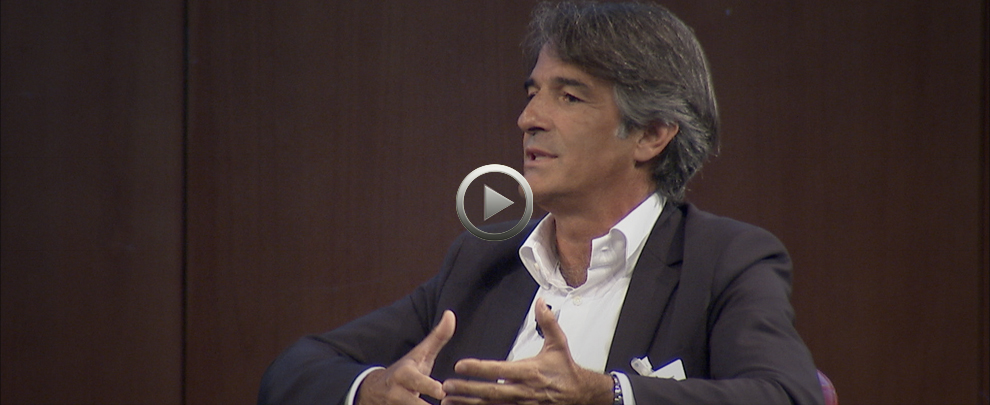 “Arredo & Design”- Intervista Face to Face Claudio Feltrin