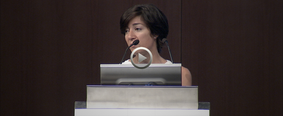 “Arredo & Design” – Intervento Cristina Tajani